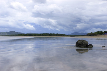 Costa Rica Beaches 