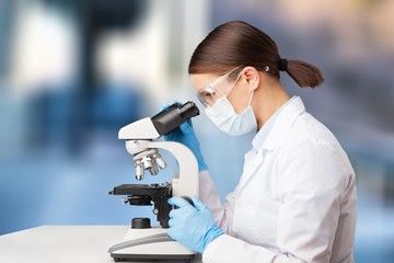 Scientist.