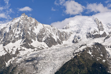Chamonix