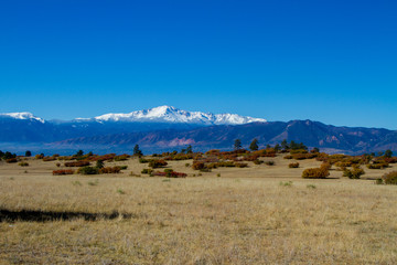 Pikes peak 2