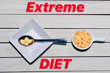 ダイエットのイメージ – バーdiet