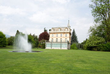 Lago maggiore e dintorni