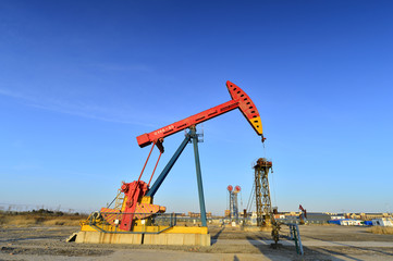 The oil pump