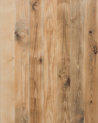 Natural wood texture