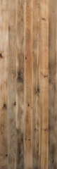 Natural wood texture
