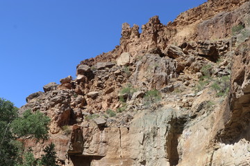 Fototapeta premium Grand Canyon Arizona