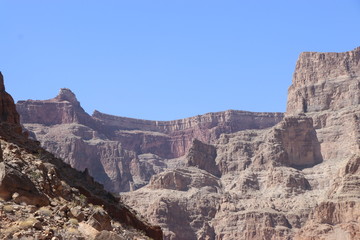 Grand Canyon Arizona