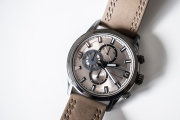 wristwatch