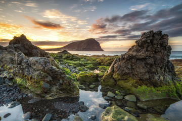 Fototapeta premium Hermanas