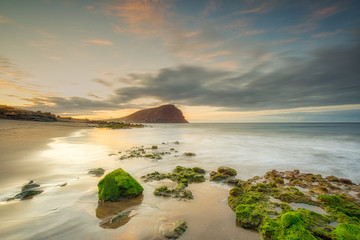 La Playa