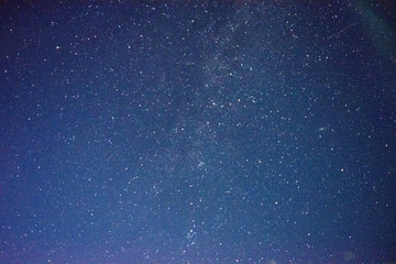 カナダ　オーロラ