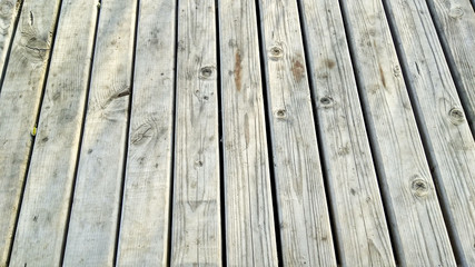 Wood texture - wooden boards