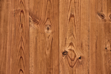 Naklejka premium Natural pine wood background texture