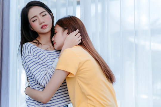 Asian Lesbian Videos