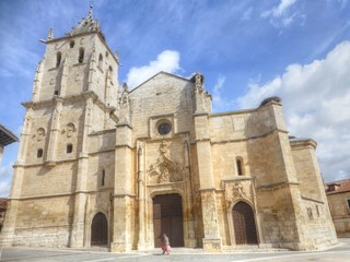 Torrelaguna, pueblo del norte de la Comunidad de Madrid, España