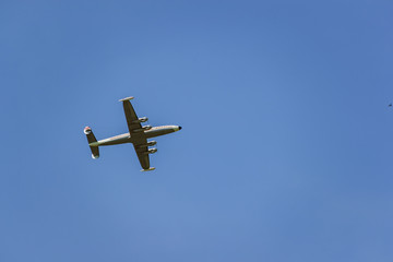 Super Constellation