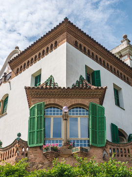 Vintige windows