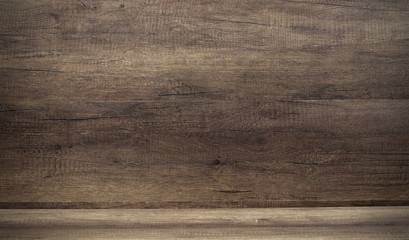 Naklejka premium Old wood textures