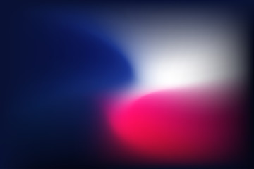 Abstract color gradient background. Modern sreen background for mobile app and web. Soft gradient.