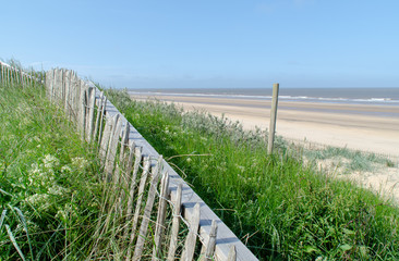 Mablethorpe Beach