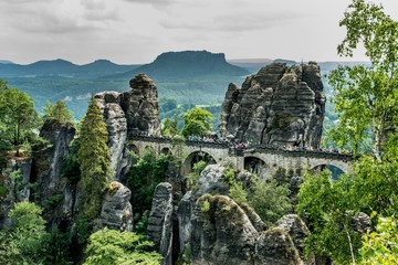 Bastei