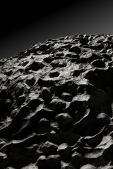 Meteor - Steinformationen