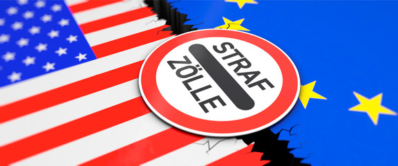 Strafzölle
