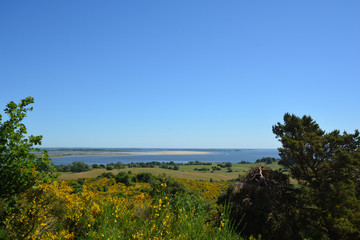 Insel Hiddensee, Rügen