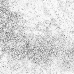 Grunge white and grey old cement wall texture background