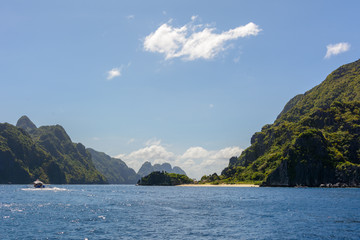 El Nido - Palawan, Philippines