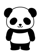 パンダ