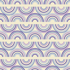 Polka dot seamless pattern. Halftone. Geometric background. Scribble texture. Тextile rapport. 