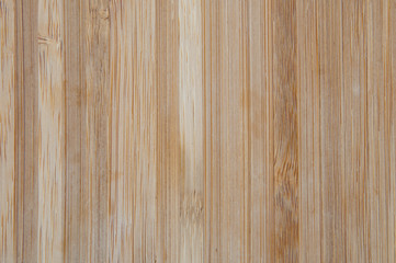 wooden plank