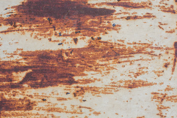 grunge texture background surface old rusty, objects throw away empty abstract wallpaper with scratches on the surface of the metal, Concept: industry to put structural steel