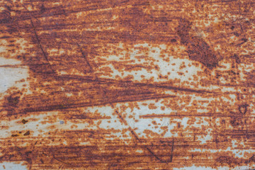 abstract surface old rusty spots Worn texture Grunge rough empty frame Modern design ideas free background