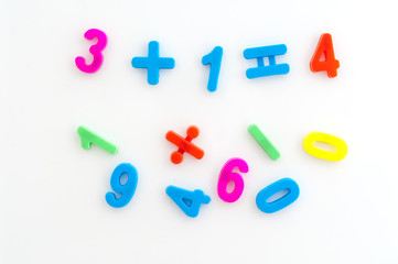 children's mathematics