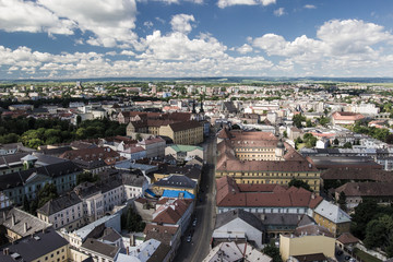Olomouc