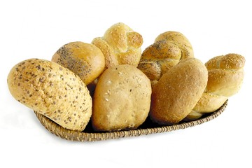 tasty rolls for breakfast