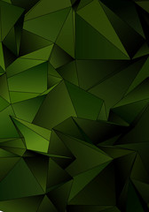 Abstract texture 3d design