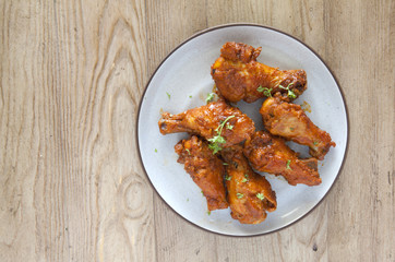 Buffalo Wings