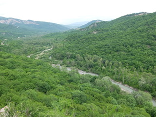 Tbilisi Georgia Kahetia