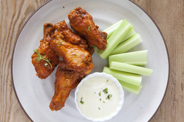 Buffalo Wings