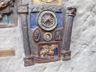 Tbilisi Georgia Kahetia