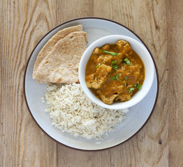 Tikka Masala
