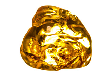 amber with inclusions