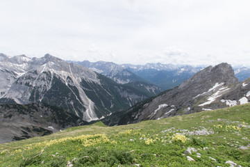 Karwendel