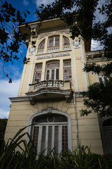 Havana street