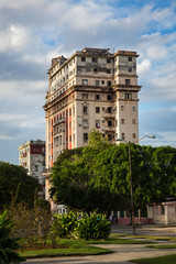 Havana street