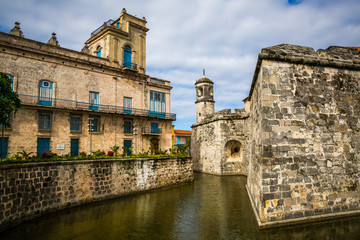 Havana street