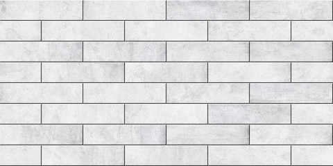 Fototapeta premium Seamless brick wall pattern background